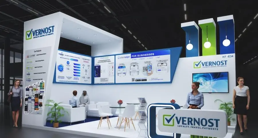 Urban Ledger debuts at Seamless Middle East 2024