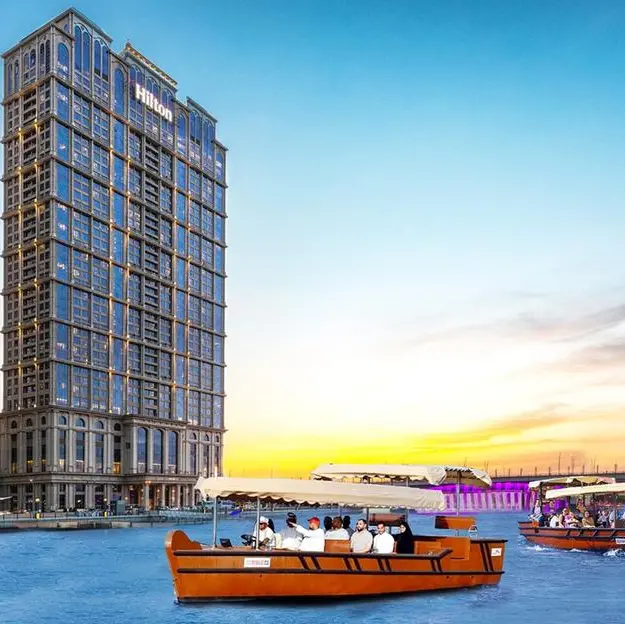 Al Habtoor City Hotel Collection welcomes the re-launch of Godolphin Marine Transport Station by RTA