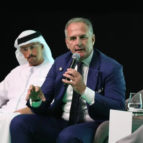 Sea and air travel take centre stage at ATM 2025 as passenger numbers surge
