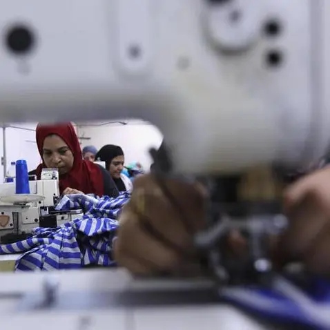 HSBC, Reefy sign $9.5mln revolving facility for Egyptian women-led MSMEs