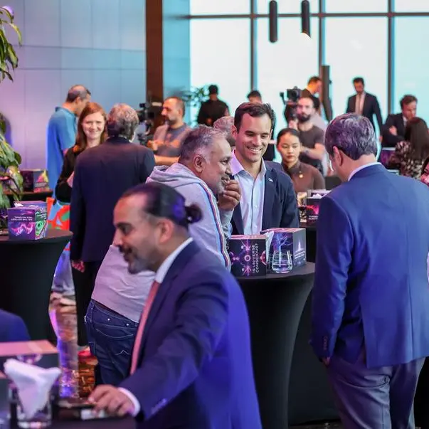 ADNEC Group reveals the most important topics and themes of the XPANSE-2024 Forum