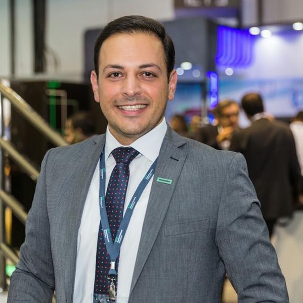 HPE Appoints Savio Ibrahim to Lead the Company’s Operations in Qatar