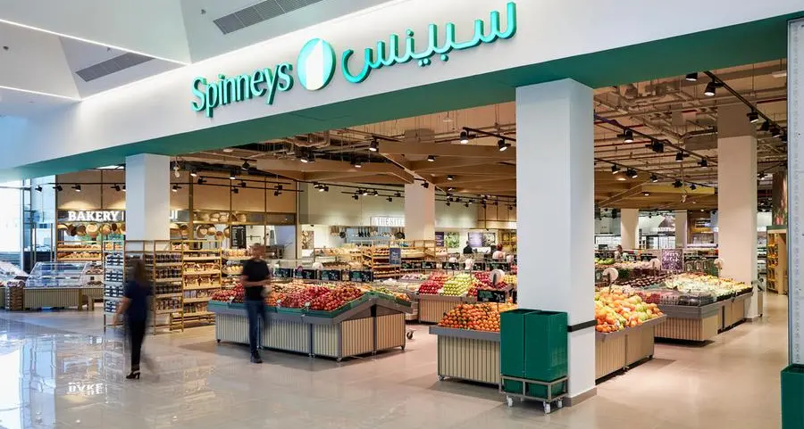 UAE’s Spinneys Q3 net profit rises 12%