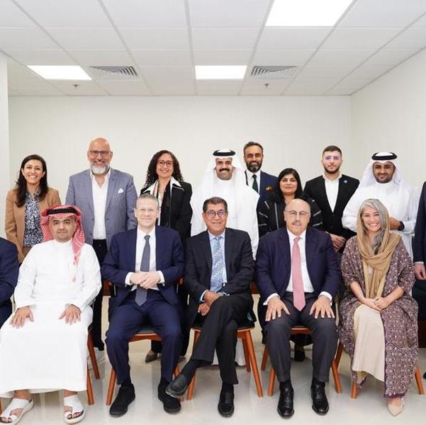 Gulf business leaders convene in Riyadh for the Annual Pearl Initiative CEO Council Meeting
