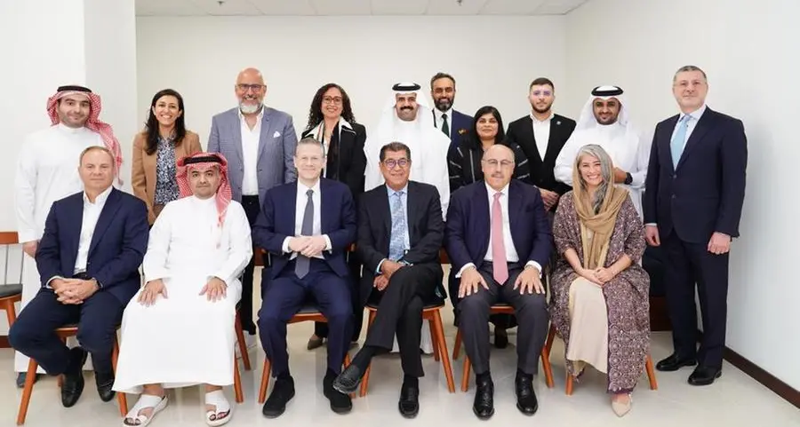 Gulf business leaders convene in Riyadh for the Annual Pearl Initiative CEO Council Meeting