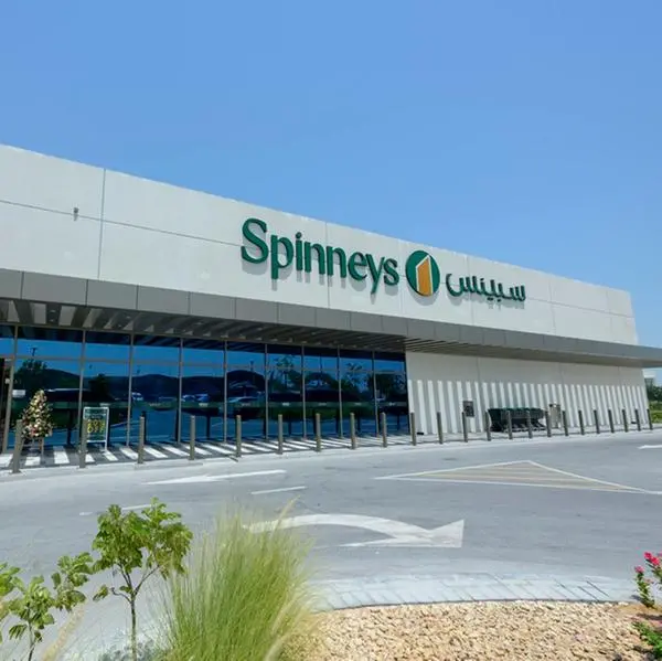Jubail Island celebrates Spinneys grand opening,