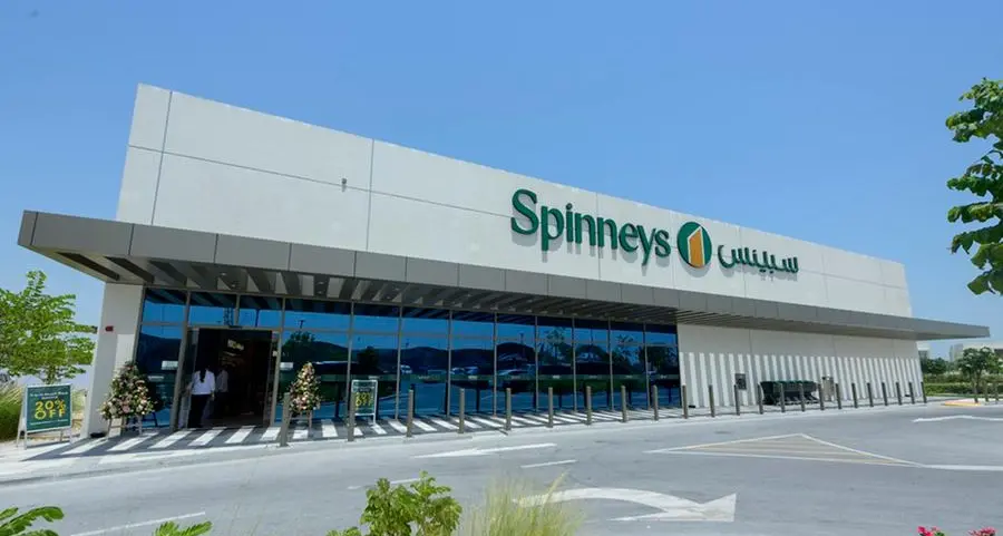 Jubail Island celebrates Spinneys grand opening,