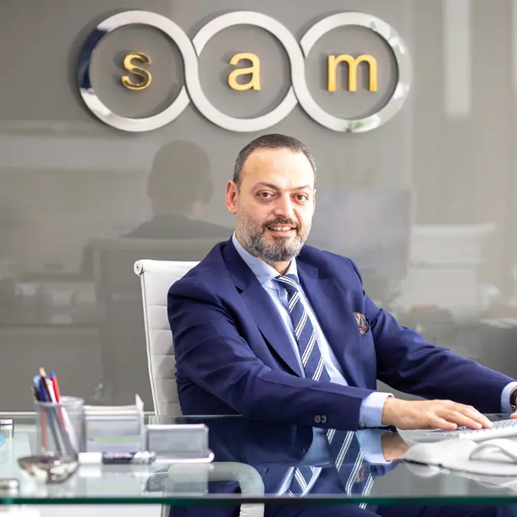 UAE-based refiner SAM Precious Metals plans on expanding globally