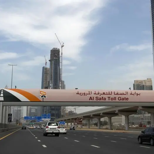 Explained: How will new Salik toll gates reduce traffic on key Dubai roads?