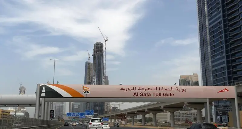 Explained: How will new Salik toll gates reduce traffic on key Dubai roads?