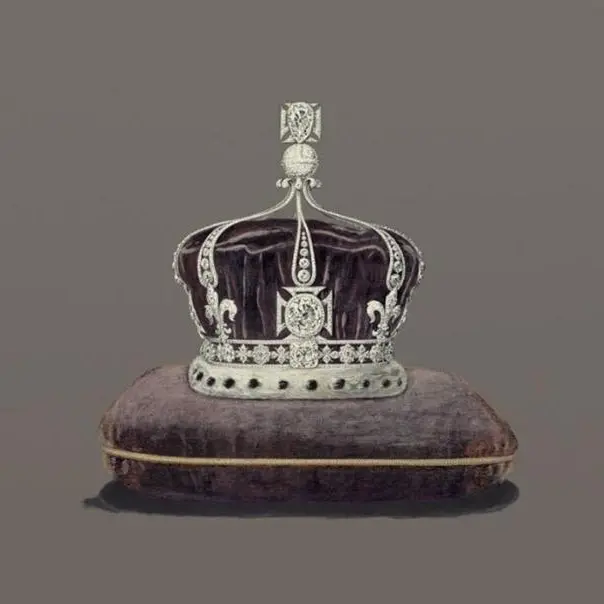 Garrard’s historic role in the coronation of Their Majesties King Charles III and Queen Camilla