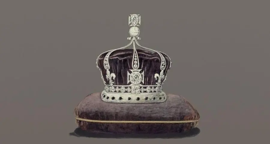 Garrard’s historic role in the coronation of Their Majesties King Charles III and Queen Camilla