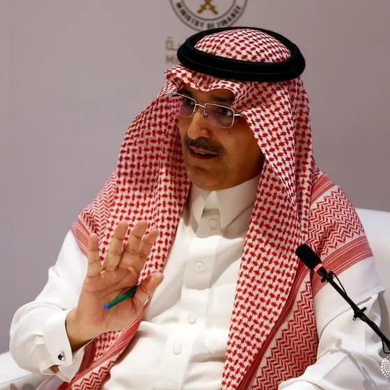 السعودية منفتحة على مناقشات تسوية التجارة بعملات أخرى