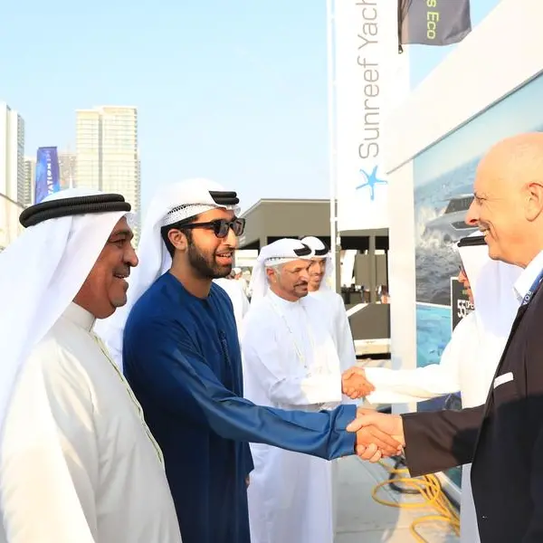 homeworks jeddah Sunreef Yachts chooses UAE for global expansion plans