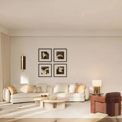 H&H unveils latest addition to Eden House portfolio with Eden House Za'abeel in DIFC