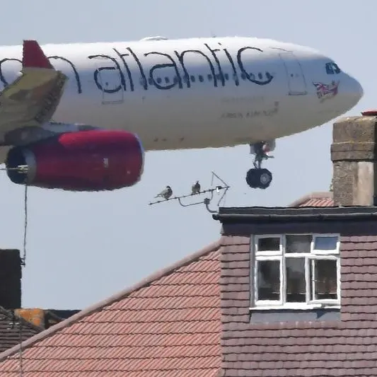 UK's Virgin Atlantic says bumper bookings eclipsed by rising costs