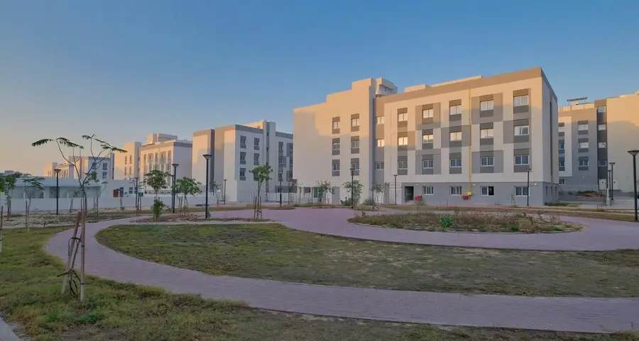 Wasl releases over 3,800 modern staff accommodation units to the market