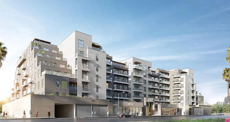زازين بروبرتيز تكشف نمو قطاع العقارات الإماراتي مدفوعاً بقطاع العقارات على المخطط