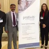 Talent Shortage intensifies in the Energy sector, says Protiviti expert