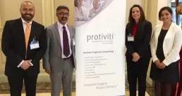 Talent Shortage intensifies in the Energy sector, says Protiviti expert