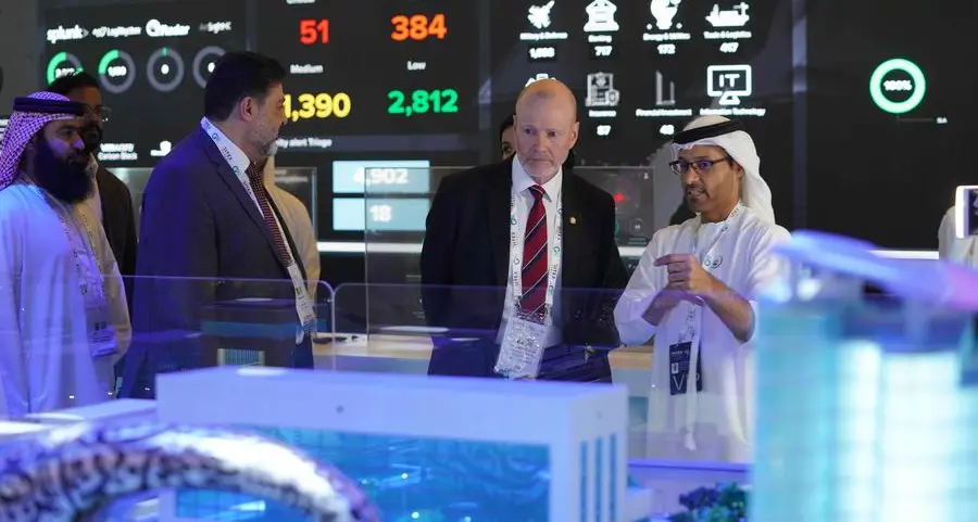 Zayed University and the UAE Cybersecurity Council join forces