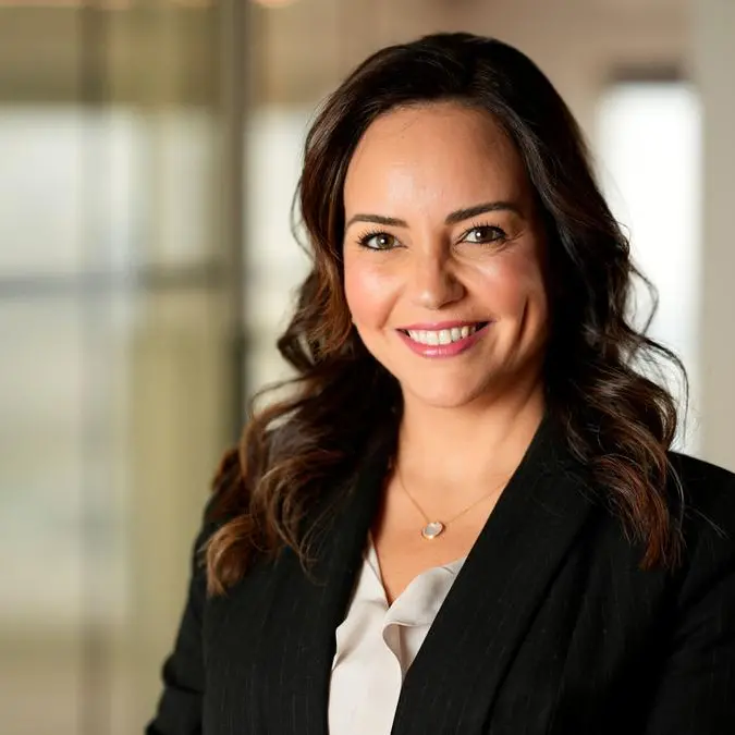 Censys appoints Meriam ElOuazzani as META Vice President to expand growth in the region