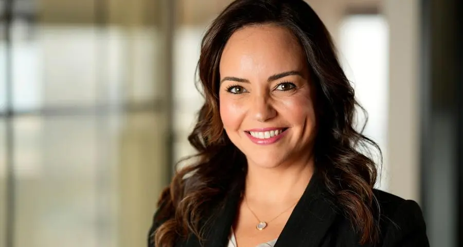 Censys appoints Meriam ElOuazzani as META Vice President to expand growth in the region