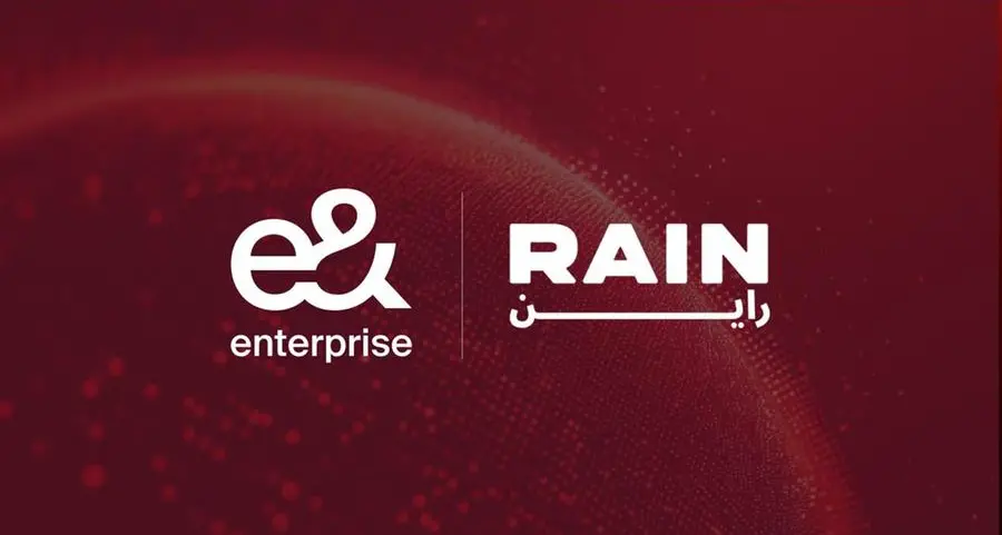 E& enterprise partners with RAIN Technology to revolutionise Operating Room efficiency in hospitals across MEA