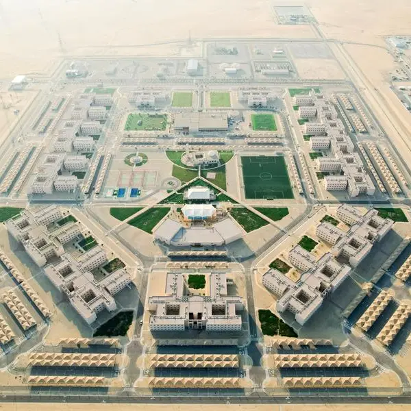 Aberdeen Investcorp Infrastructure partners joins Al Fadhili Field House for real estate development company consortium