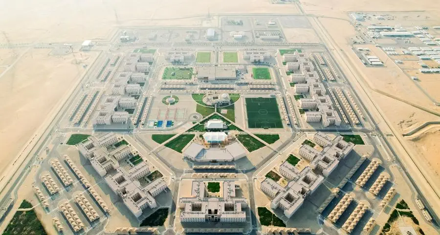 Aberdeen Investcorp Infrastructure partners joins Al Fadhili Field House for real estate development company consortium
