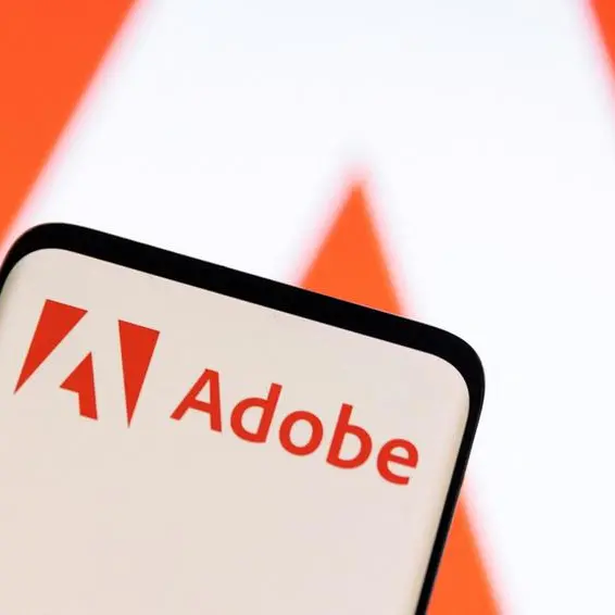 Adobe surges as AI optimism fuels annual revenue forecast