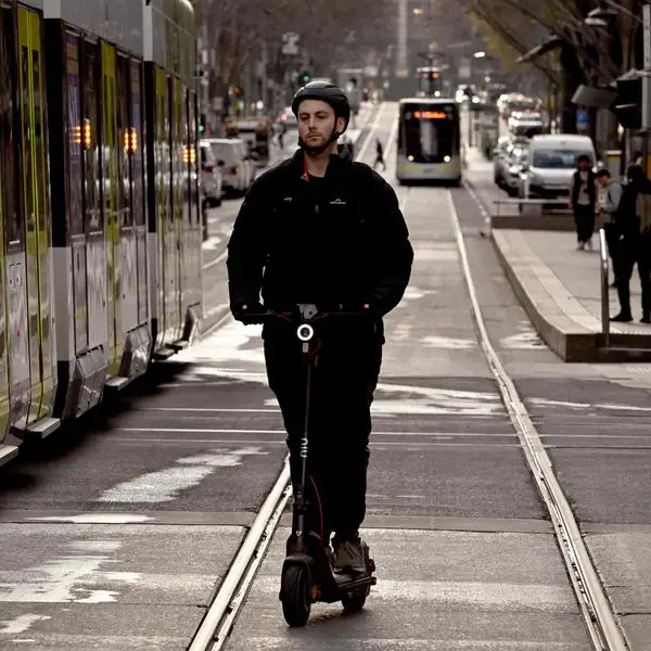 Melbourne officials vote to ban rental e-scooters