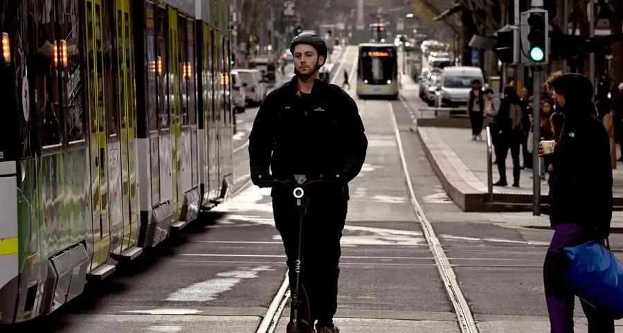 Melbourne officials vote to ban rental e-scooters