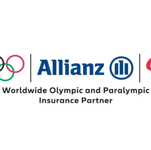 Allianz Egypt named insurance partner for Egyptian Olympic Delegation at Paris 2024