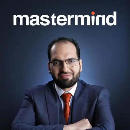 Mastermind Advertising unveils a new visual identity as part of an extensive rebranding initiative