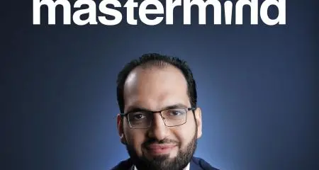 Mastermind Advertising unveils a new visual identity as part of an extensive rebranding initiative