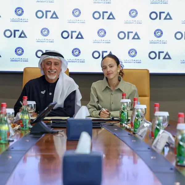 University of Dubai and ORA Group sign strategic MoU to enhance student employability