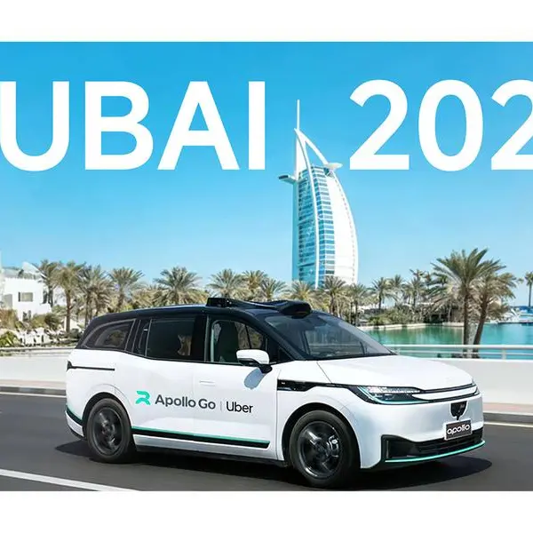 Baidu and Uber partner to bring Apollo Go autonomous ride-hailing to Dubai