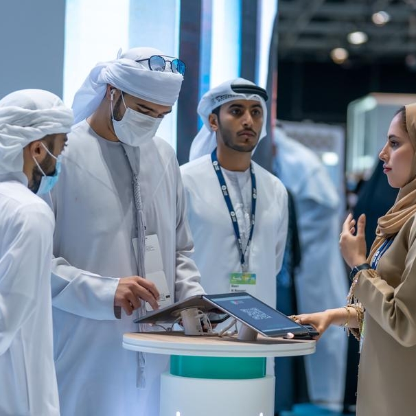 ENOC Group announces 50% Emiratisation during Careers UAE 2022