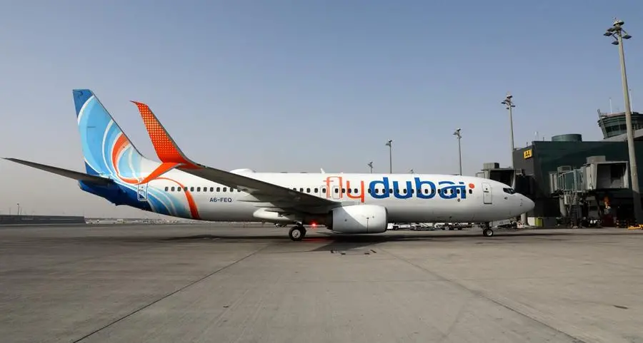 Flydubai resumes flights to Afghanistan