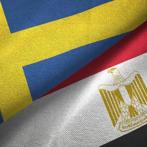 Egypt, Sweden explore cooperation in health investment