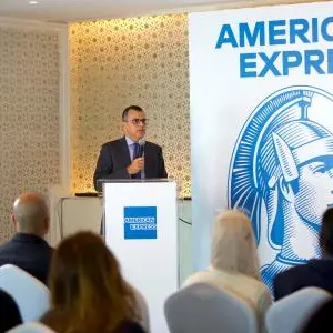 Corporate Finance Leaders across the Middle East Region Remain Optimistic For Future Growth According to New American Express Global Survey