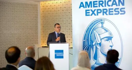 Corporate Finance Leaders across the Middle East Region Remain Optimistic For Future Growth According to New American Express Global Survey