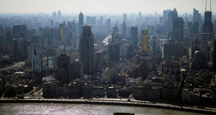 Saudi PIF expands China footprint, opens Shanghai office