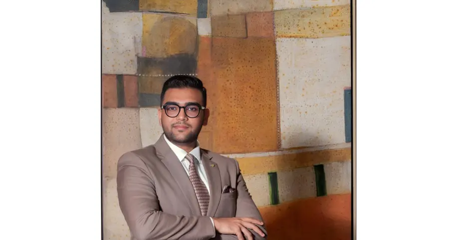 Shangri-La Jeddah appoints Syed Wali Shah as Director of Sales & Marketing