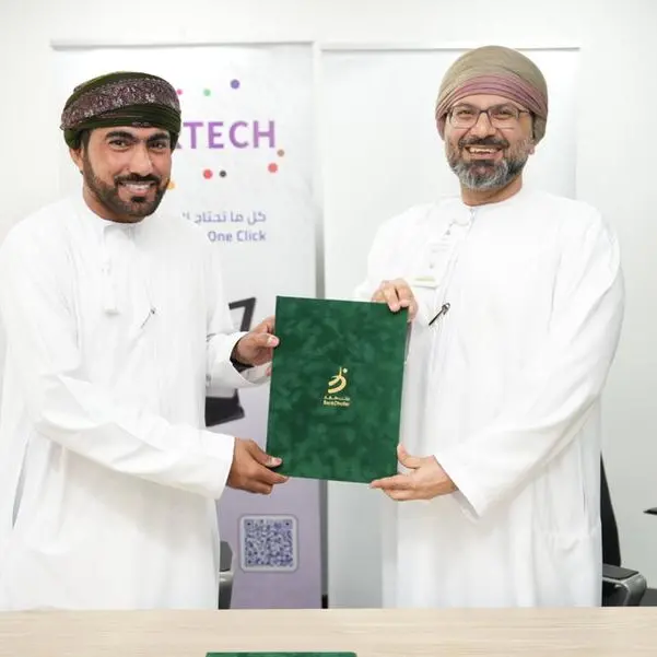 BankDhofar partners with Smartech to launch advanced POS solutions for SMEs