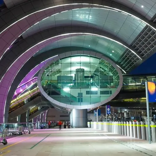 Dubai Airports celebrates unified service and service excellence in an entertaining new film