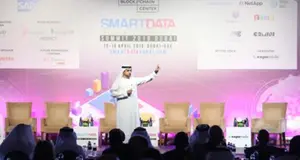 Smart data summit is back for its 7th edition in March 2020