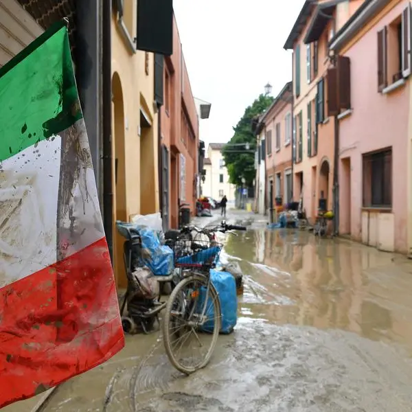 Exceptional weather becomes the new norm in exposed Italy