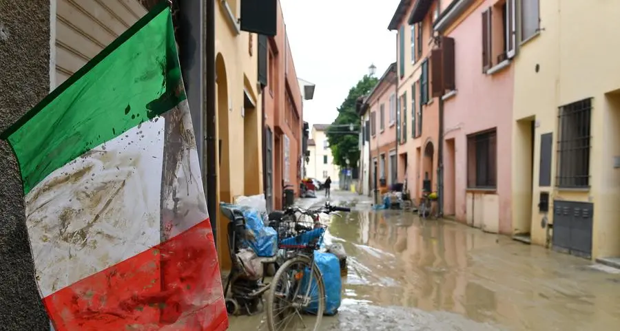 Exceptional weather becomes the new norm in exposed Italy